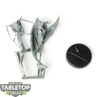 Raging Heroes - Xarsiss, Harpie Queen (DE - F/SF) - im...