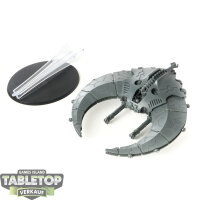 Necrons - Night Scythe - unbemalt