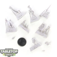 Horus Heresy - Little Horus Aximand – Captain of...