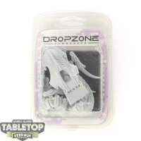 Dropzone Commander - Desolator Command Barge - im Gussrahmen