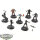 Knight Models - Suicide Squad, The - Bat-Box - teilweise bemalt