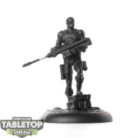 Knight Models - Deadshot - grundiert
