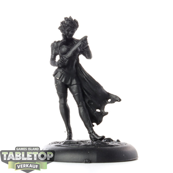 Knight Models - Jokers Daughter - grundiert
