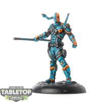 Knight Models - Deathstroke - bemalt