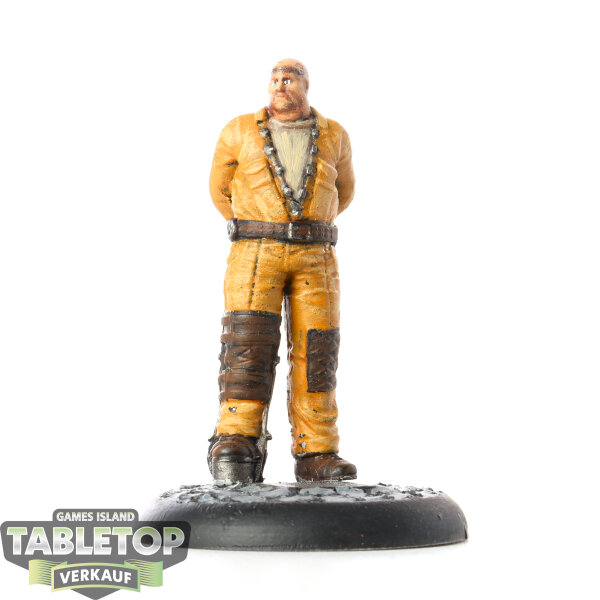 Knight Models - Calendar Man - bemalt