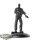 Knight Models - Rick Flag - grundiert
