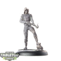 Knight Models - Green Arrow - unbemalt