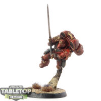Horus Heresy - Dominion Zephon - bemalt