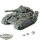Astra Militarum - Baneblade - unbemalt