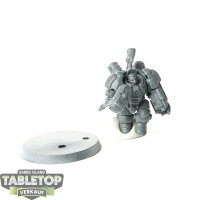 Leagues of Votann - Einhyr Champion - unbemalt