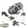 Space Marines - Land Speeder Storm - teilweise bemalt