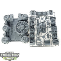 Gelände - Kill Team: Nightmare-Generatorum Hub...