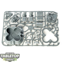 Age of Sigmar - Age of Sigmar - Azyrite Fountain &...