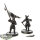 HdR Figuren - Böse - 2x Easterling Command klassisch - grundiert