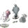 Hedonites of Slaanesh - Endless Spells - teilweise bemalt