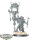 Orruk Warclans - Murknob with Belcha-banna - unbemalt