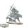 Orruk Warclans - Killaboss on Great Gnashtoof - unbemalt