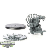 Stormcast Eternals - Gardus Steel Soul - unbemalt