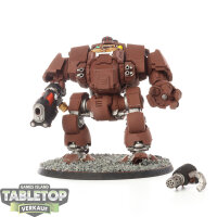 Space Marines - Primaris Redemptor Dreadnought -...