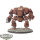 Space Marines - Primaris Redemptor Dreadnought - teilweise bemalt