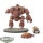 Space Marines - Primaris Redemptor Dreadnought - teilweise bemalt
