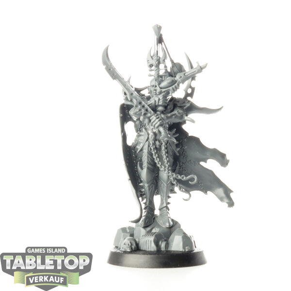 Drukhari - Archon - unbemalt