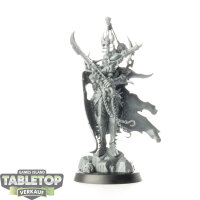 Drukhari - Archon - unbemalt
