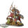 Orruk Warclans - Killaboss on Great Gnashtoof - bemalt