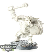 Orruk Warclans - Ardboy klassisch - grundiert