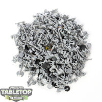 Age of Sigmar - Diverse Bitz - Bitz