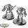 Legion Imperiales - 2x Cerastus Knights Lancer - unbemalt