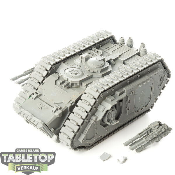 Horus Heresy - Spartan Assault Tank - unbemalt