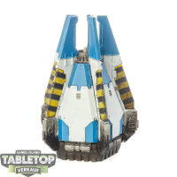 Horus Heresy - Legiones Astartes Drop Pod - bemalt