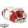 Horus Heresy - Legion Vindicator Siege Tank - teilweise bemalt