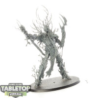Sylvaneth - Treelord Ancient - unbemalt