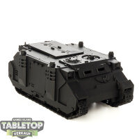 Space Marines - Rhino - grundiert