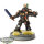 Black Templars - Lieutenant - bemalt
