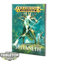Sylvaneth - Battletome 2. Edition  - englisch