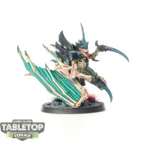 Tyraniden - Tyranid Prime - bemalt