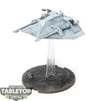 Rebellen - T-47 Airspeeder  - grundiert