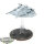 Rebellen - T-47 Airspeeder  - grundiert