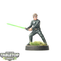 Rebellen - Luke Skywalker - bemalt