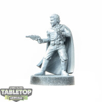 Rebellen - Lando Calrissian - grundiert