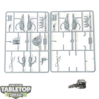 Space Marines - Razorback Bits - Bitz