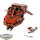 Blood Angels - Landspeeder - bemalt