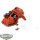 Space Marines - Landspeeder - bemalt