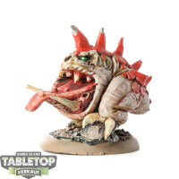 Orc & Goblin Tribes - Gobbla - bemalt