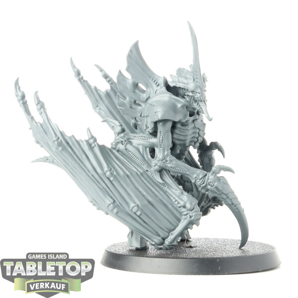Tyraniden - Tyranid Prime - unbemalt