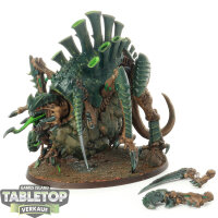 Tyraniden - Tervigon - bemalt