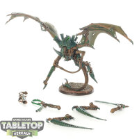Tyraniden - Winged Hive Tyrant - bemalt
